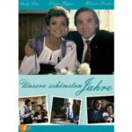 Unsere schönsten Jahre - Disc 1 - Episoden 1 - 4 (DVD)