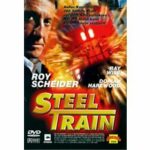 Steel Train (DVD)