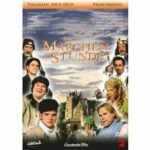 Die Märchenstunde - Volume 3 - Tischlein, deck dich / Froschkönig (DVD)