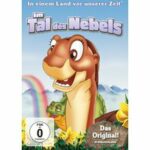 In einem Land vor unserer Zeit 4 - Im Tal des Nebels (DVD)