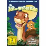 In einem Land vor unserer Zeit 3 - Die Zeit der großen Gabe (DVD)