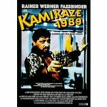 Kamikaze 1989 (DVD)