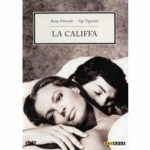 La Califfa - Die Kalifin (DVD)