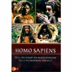 Homo Sapiens (DVD)