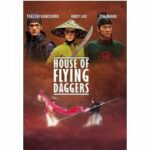 House of Flying Daggers (DVD)