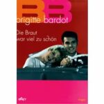 Die Braut war viel zu schön (DVD)