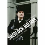 Die Abenteuer von Sherlock Holmes - Staffel 2 - Disc 1 - Episoden 1 - 3 (DVD)