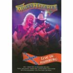 Molly Hatchet - Live in Hamburg (DVD)