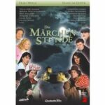Die Märchenstunde - Volume 4 - Hans im Glück / Frau Holle (DVD)