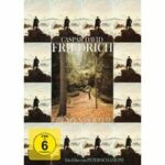 Caspar David Friedrich - Grenzen der Zeit (DVD)