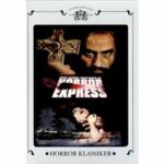 Horror-Express - Der Tod fährt 1. Klasse - Erstauflage (DVD)