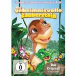 In einem Land vor unserer Zeit 7 - Der geheimnisvolle Zauberstein (DVD)
