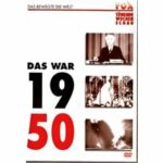 Fox tönende Wochenschau - Das war 1950 (DVD)