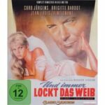 Und immer lockt das Weib (Blu-ray)