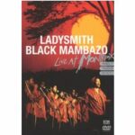 Ladysmith Black Mambazo - Live at Montreux (DVD)