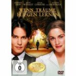 Wenn Träume fliegen lernen (Blu-ray)