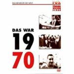 Fox tönende Wochenschau - Das war 1970 (DVD)