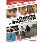 London to Brighton (DVD)