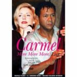 Carmel - More More More (DVD)