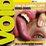 The Flaming Lips - V.O.I.D. (DVD)