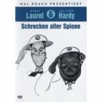Dick & Doof - Schrecken aller Spione (DVD)