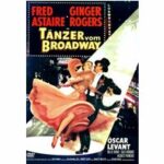 Tänzer vom Broadway (DVD)