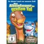 In einem Land vor unserer Zeit 2 - Das Abenteuer im großen Tal (DVD)