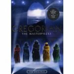 Gregorian - The Masterpieces (DVD)