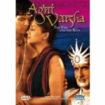 Agni Varsha (DVD)
