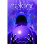Nektar - Pure - Disc 1 (DVD)