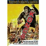 Konga (DVD)