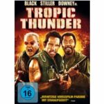 Tropic Thunder (Blu-ray)