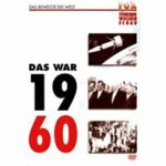 Fox tönende Wochenschau - Das war 1960 (DVD)