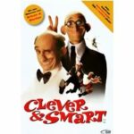 Clever & Smart (DVD)