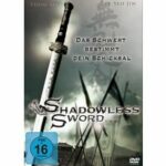 Shadowless Sword (Blu-ray)