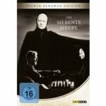 Das siebente Siegel (DVD)