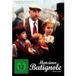 Monsieur Batignole (DVD)