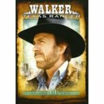 Walker, Texas Ranger - Staffel 1 - Disc 1 mit den Episoden 01 - 03 (DVD)