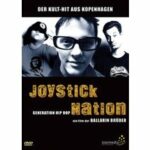 Joystick Nation (DVD)