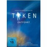 Taken - Disc 1 - Episoden 1 - 2 (DVD)