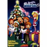 Simsalabim Sabrina - Sabrinas Weihnachts-Special (DVD)