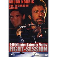 Fight-Session (DVD) 1 Fight-Session (DVD)