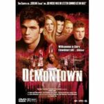 Demontown (DVD)