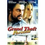 Grand Theft Parsons (DVD)
