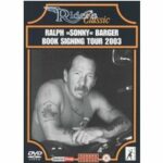 Ralph 'Sonny' Barger Book Signing Tour 2003 (DVD)