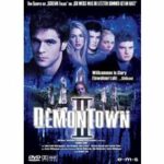 Demontown 2 (DVD)