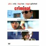 Criminal (DVD)