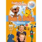 Ben & Bellas Sprachenwelt 3 - Der Ausflug (DVD)
