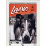 Lassie - Volume 4 - Disc 1 - Episoden 49 - 52 (DVD)