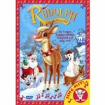 Rudolph mit der roten Nase - Sing mit! (DVD)